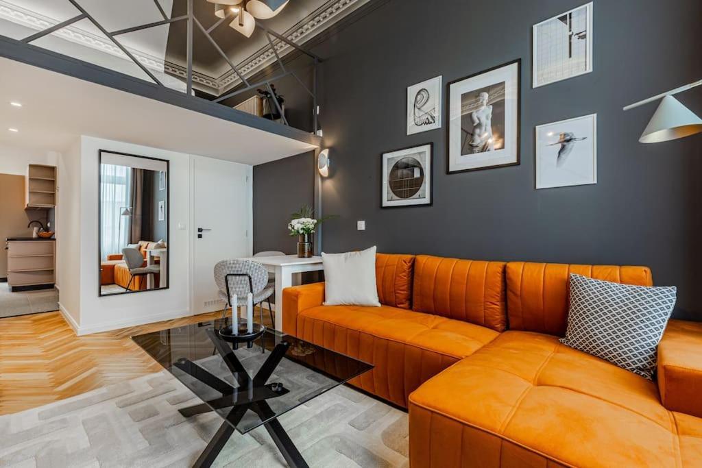 Xiii Shades Pink Flamingo Appartement